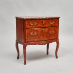 974 7438 CHEST OF DRAWERS